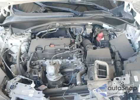 2023 Honda Hr-V Awd Sport from USA, damaged, VIN 3CZRZ2H55PM725751